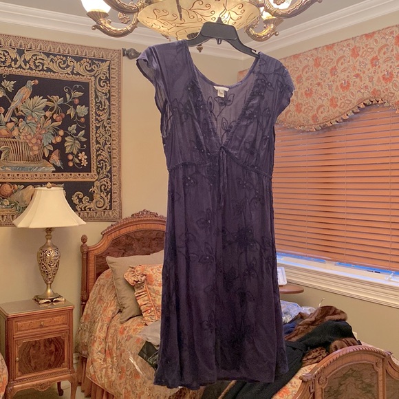 Cool Change Swim Cover Up - Picture 1 of 4